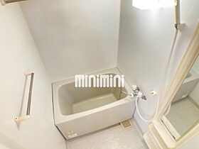 セントフィールドＨouji  ｜ 愛知県常滑市保示町５丁目（賃貸マンション1R・2階・27.54㎡） その6