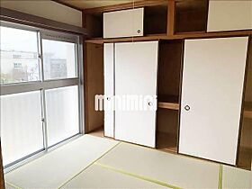 メゾン新美  ｜ 愛知県常滑市小倉町７丁目（賃貸マンション3LDK・4階・62.42㎡） その13