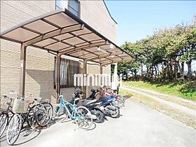 オーシャンヒル常滑  ｜ 愛知県常滑市熊野町１丁目（賃貸マンション1K・1階・21.90㎡） その17