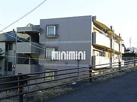 アメニティ朝倉  ｜ 愛知県知多市朝倉町（賃貸マンション3LDK・3階・61.74㎡） その3