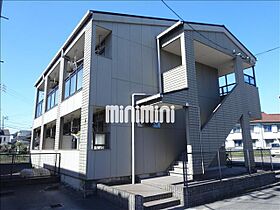 レグルスＭ  ｜ 愛知県知多市寺本新町２丁目（賃貸マンション1K・2階・24.84㎡） その3