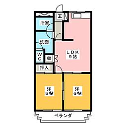 🉐敷金礼金0円！🉐グリーンピア