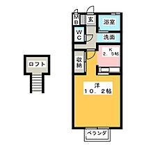 ボヌールＮ  ｜ 愛知県常滑市錦町４丁目（賃貸アパート1R・2階・31.22㎡） その2