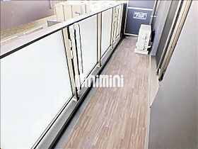 グランアルモニ  ｜ 愛知県常滑市りんくう町３丁目（賃貸マンション1K・4階・29.28㎡） その10