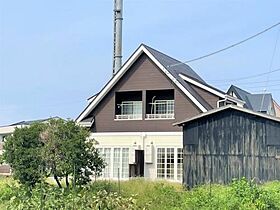 シェッドルーフ  ｜ 愛知県常滑市住吉町３丁目（賃貸テラスハウス1LDK・1階・51.90㎡） その1