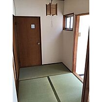 南大平地貸家西棟 1 ｜ 愛知県知多市八幡字南大平地84（賃貸テラスハウス2K・1階・37.15㎡） その8