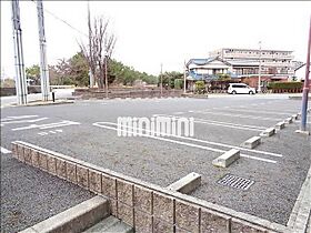 テルミオ常滑  ｜ 愛知県常滑市多屋町３丁目（賃貸マンション1K・4階・26.40㎡） その13