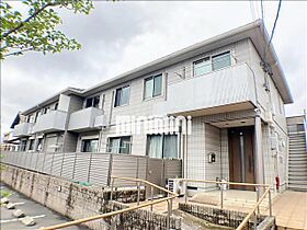 ＭＡＲＶＥＬＯＵＳ朝倉  ｜ 愛知県知多市朝倉町（賃貸アパート1LDK・2階・51.36㎡） その1