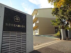 サンライフカトー  ｜ 愛知県知多市八幡字東水代（賃貸マンション2LDK・2階・54.65㎡） その17