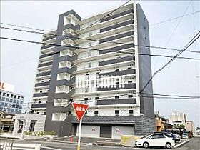 プリミエール常滑駅前  ｜ 愛知県常滑市新開町１丁目（賃貸マンション2LDK・10階・59.67㎡） その3