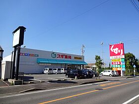 サンベール朝倉  ｜ 愛知県知多市八幡字細見（賃貸マンション1K・2階・30.00㎡） その10