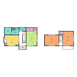 八幡新町2丁目戸建