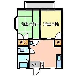 🉐敷金礼金0円！🉐サンシティーＷII