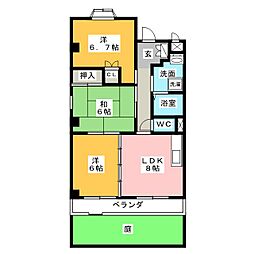 🉐敷金礼金0円！🉐アズール・ＫII