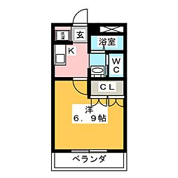 🉐敷金礼金0円！🉐ベェル　ウェル