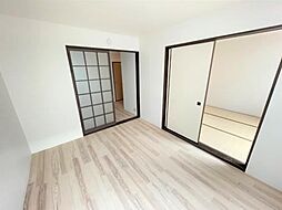 ＳＵＮ　ＰＯＲＴ大野 1階2DKのリビング/ダイニング