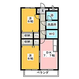 🉐敷金礼金0円！🉐虹の丘BRAIN
