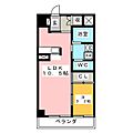 カーサコモダ新舞子B2階6.3万円