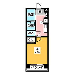🉐敷金礼金0円！🉐ラフィネ多屋II