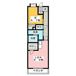 🉐敷金礼金0円！🉐キャッスル常滑