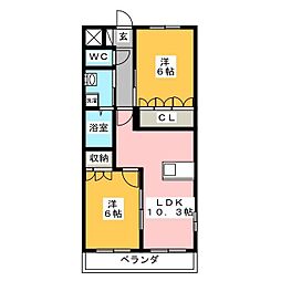 🉐敷金礼金0円！🉐ハーモニーランド
