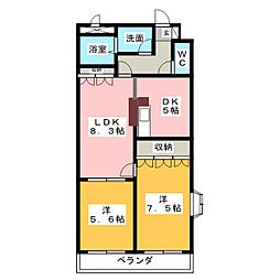 🉐敷金礼金0円！🉐ひかりハウス