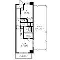 キャッスル常滑8階6.0万円