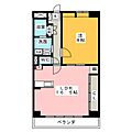 にしの台ヒルズ4階7.2万円