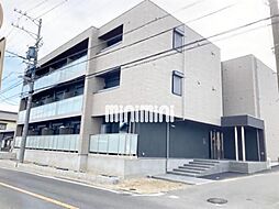 ダイヤモンドヒルズ常滑栄町