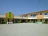 周辺：幼稚園、保育園「新知保育園まで1300m」