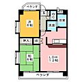 リブインサカイ31階5.8万円