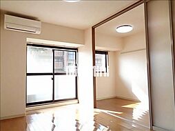 カーサコモダ新舞子Ｂ 3階1LDKのリビング/ダイニング