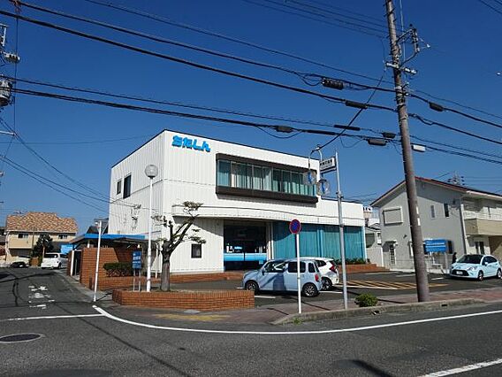 ヴァンベール新舞子_周辺_3