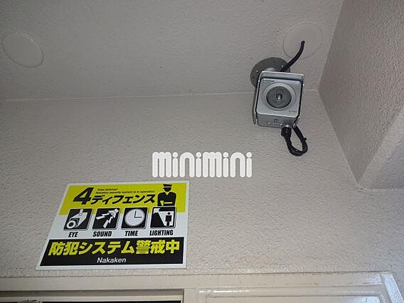 ヴァンベール新舞子_その他_2