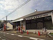 郵便局「知多新舞子郵便局まで560m」