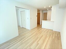 アンジェロ　セイス 102 1階1LDKのリビング/ダイニング