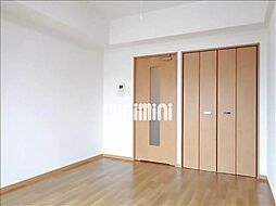 テルミオ常滑 7階1Kのリビング/ダイニング