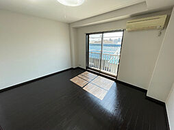 ファーバル常滑 1階1Kのリビング/ダイニング