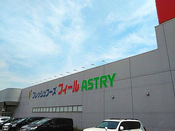 エクセラン寺本_周辺_1