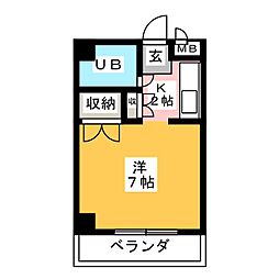 🉐敷金礼金0円！🉐ＳＴＡＲハイツ88