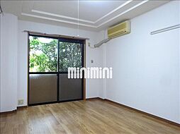 エバーレジデンス　Ａ棟 1階1Kのリビング/ダイニング