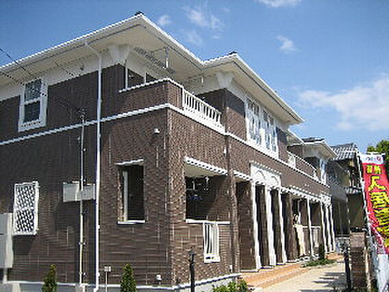 ベルコリーヌ_トップ画像