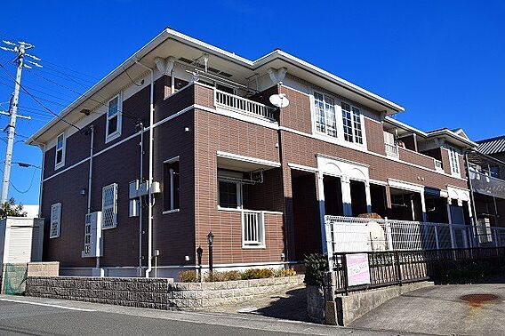 ベルコリーヌ_外観_1