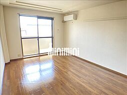 Ｍ78プラネット 2階1Kのリビング/ダイニング