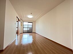 ひかりハウス 2階2LDKのリビング/ダイニング