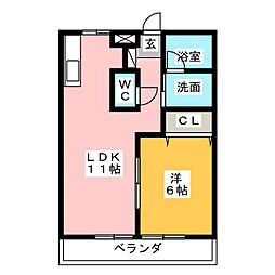 🉐敷金礼金0円！🉐μ’s style