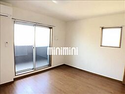 リコルテ キュステ 2階1Kのリビング/ダイニング