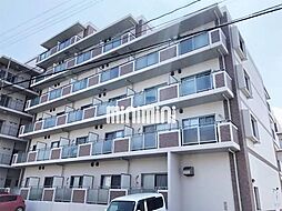 キャッスル常滑