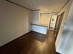 ＳＡＫＹＯ（サキョウ）6 203 2階1LDKのリビング/ダイニング