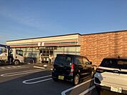 コンビニ「セブンイレブンまで760m」